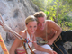 aa climbing with rosie railay thailand